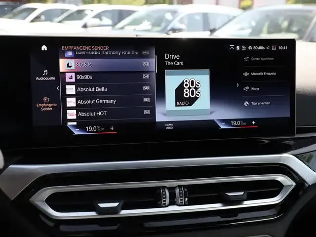BMW 430