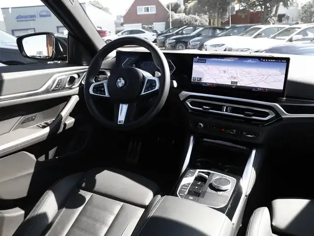 BMW 430