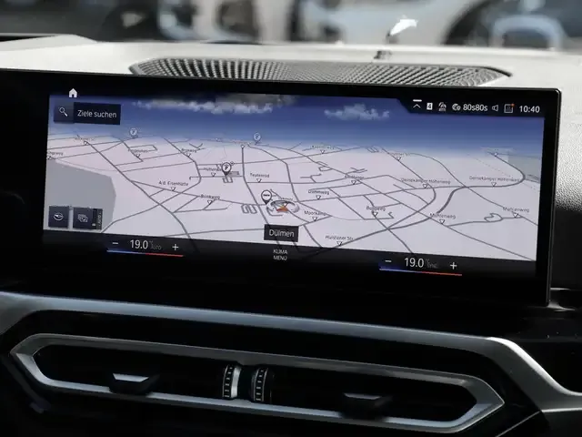 BMW 430