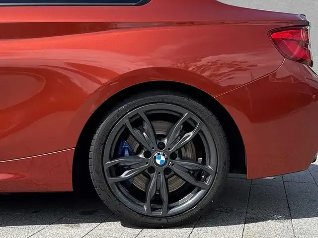 BMW Sonstiges