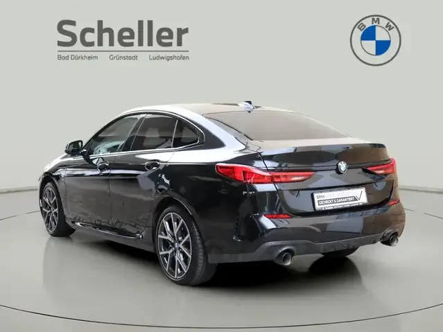 BMW 220