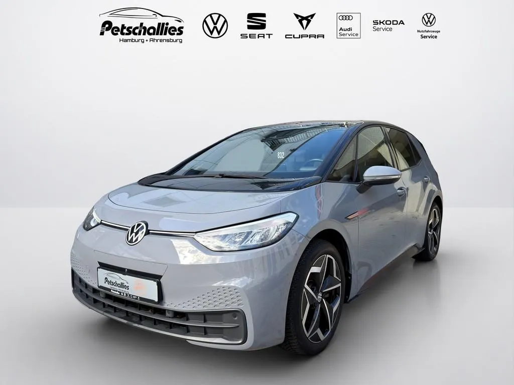Volkswagen ID.3