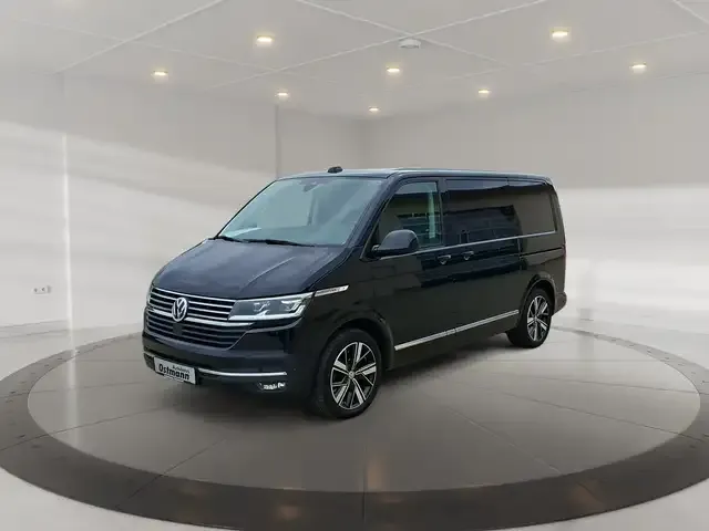 Volkswagen T6 Multivan