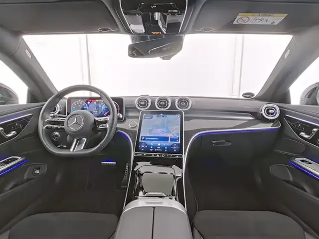 Mercedes-Benz CLE 220