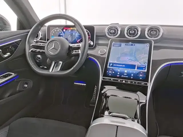 Mercedes-Benz CLE 220