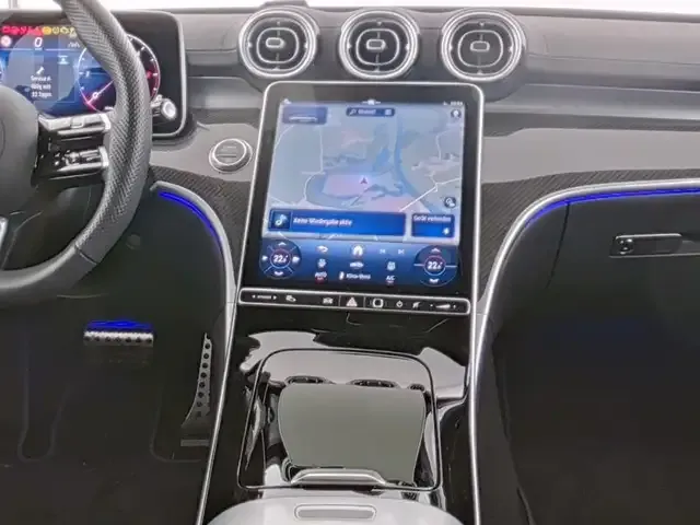 Mercedes-Benz CLE 220