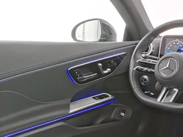 Mercedes-Benz CLE 220