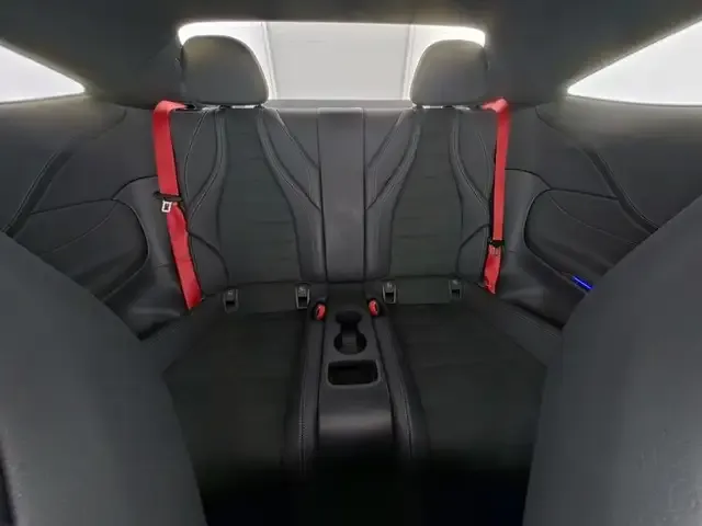 Mercedes-Benz CLE 220