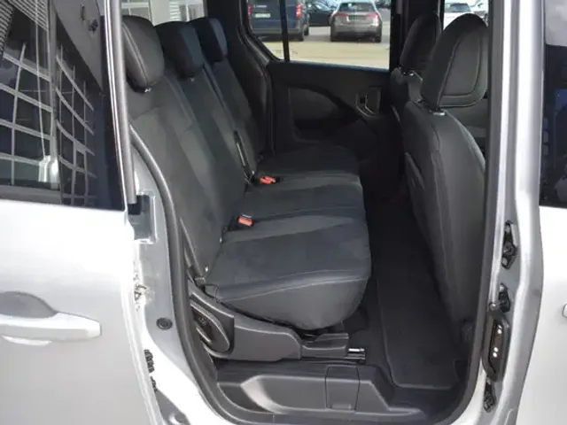 Mercedes-Benz EQT