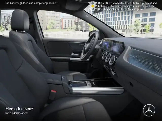 Mercedes-Benz EQA 300