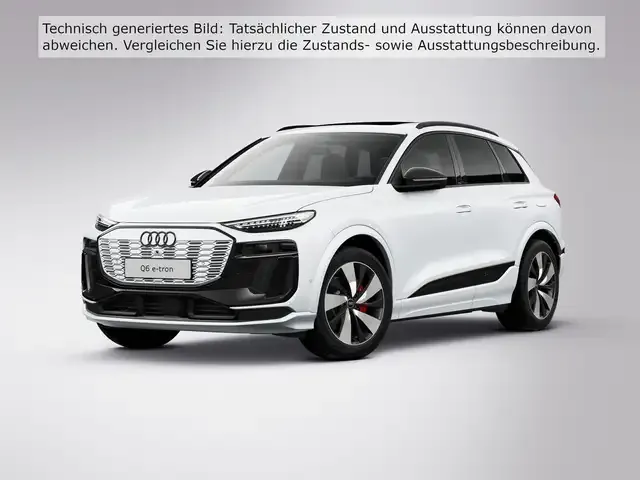 Audi Sonstiges