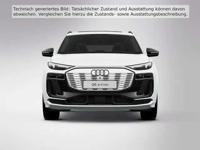 Audi Sonstiges