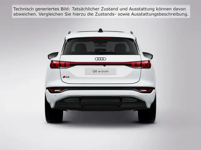 Audi Sonstiges