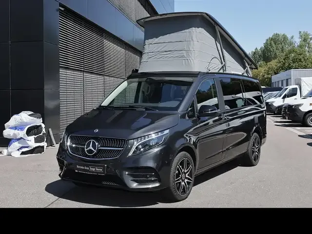 Mercedes-Benz V 300