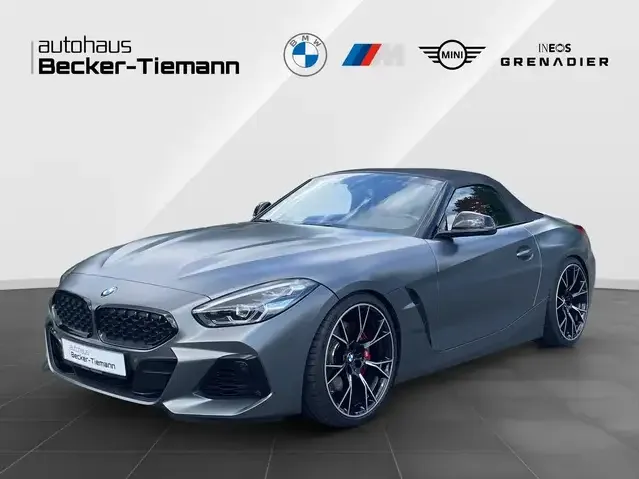 BMW Z4 M