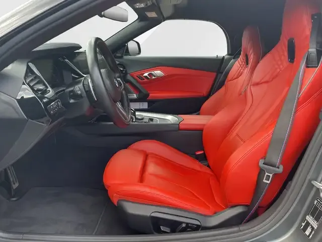 BMW Z4 M