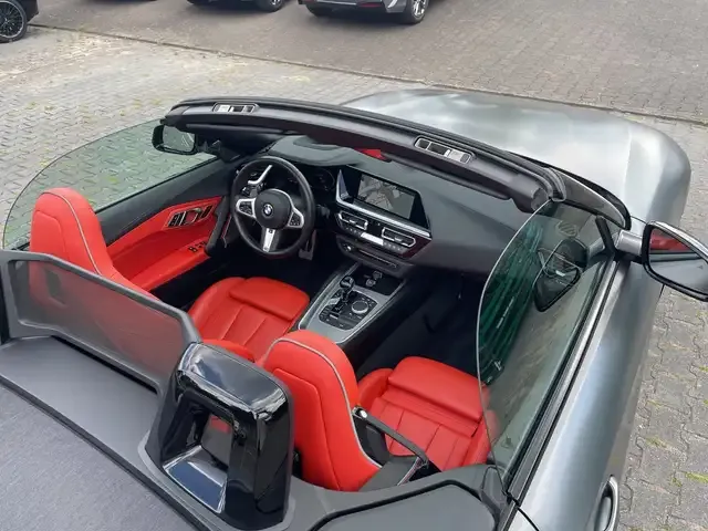 BMW Z4 M