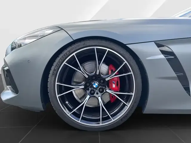 BMW Z4 M