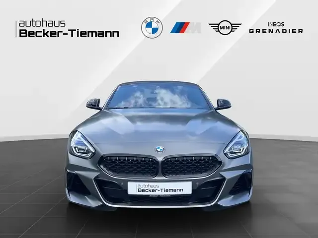 BMW Z4 M