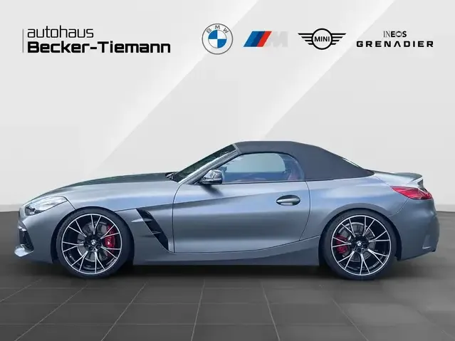 BMW Z4 M