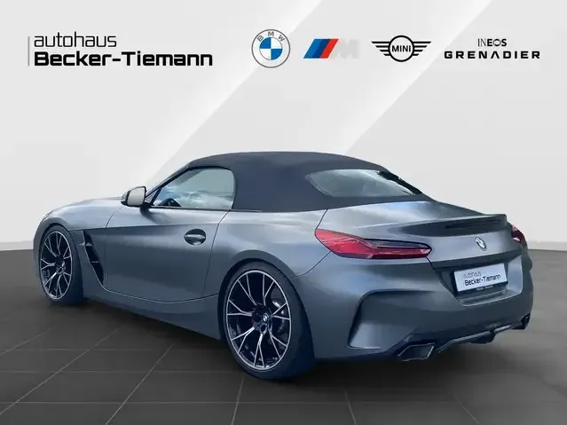 BMW Z4 M