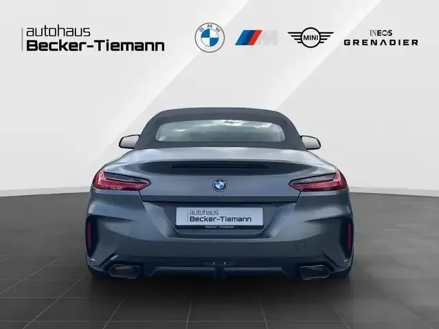 BMW Z4 M