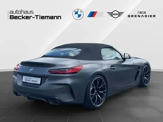BMW Z4 M