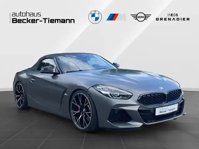 BMW Z4 M