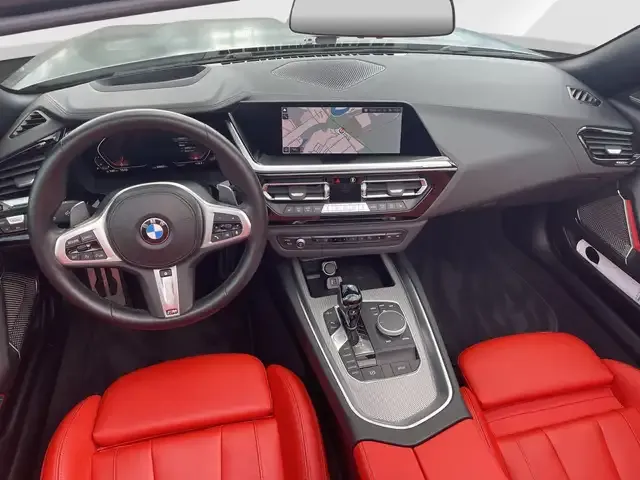 BMW Z4 M