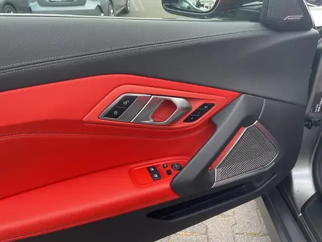 BMW Z4 M