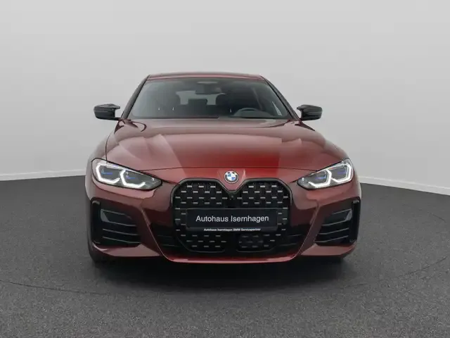 BMW 440