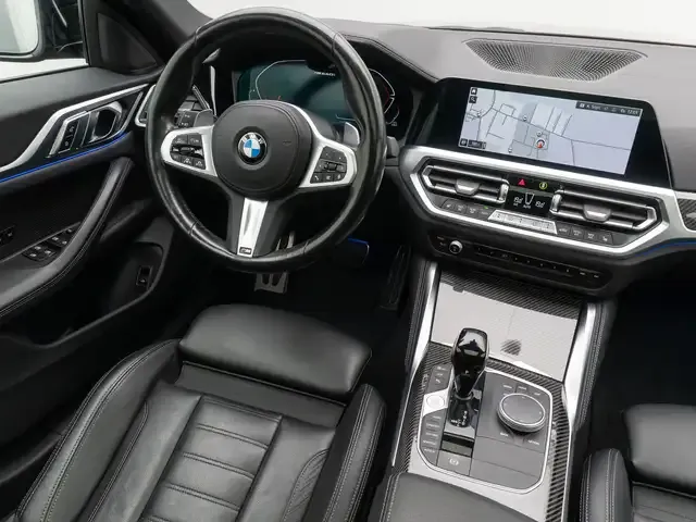 BMW 440