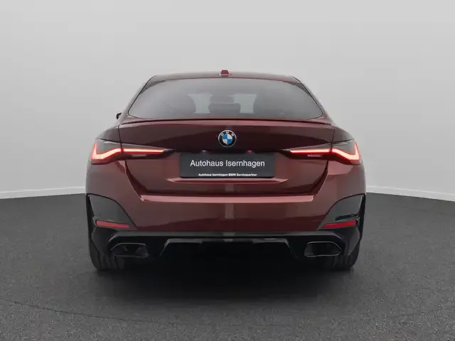 BMW 440