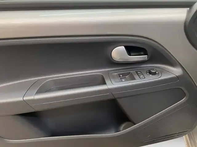 Volkswagen e-up!