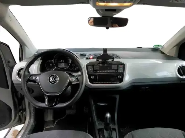 Volkswagen e-up!