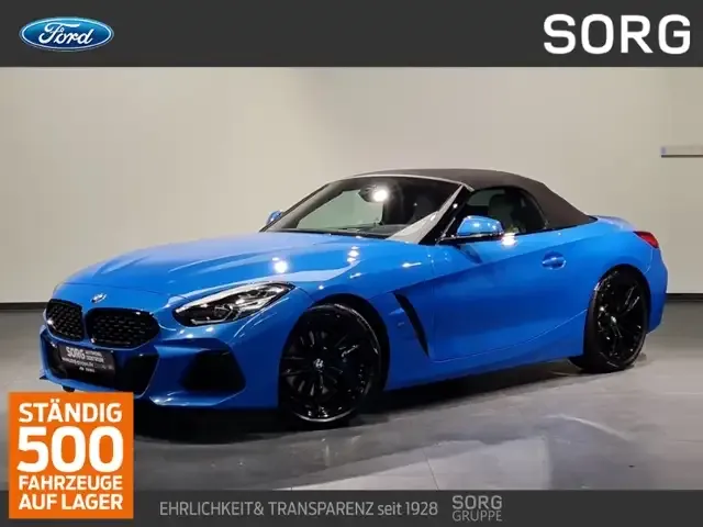 BMW Sonstiges