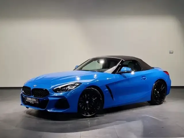BMW Sonstiges