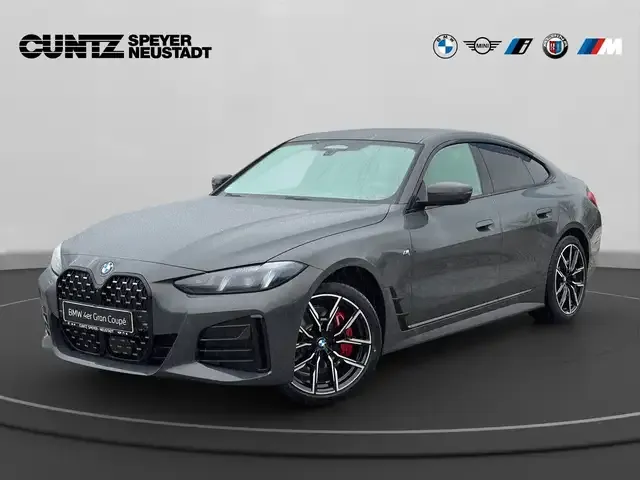 BMW 420