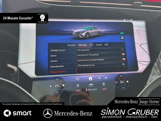 Mercedes-Benz EQE 43