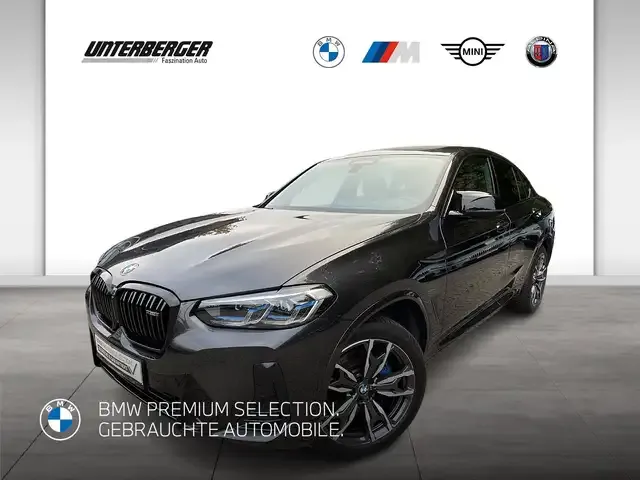 BMW X4 M