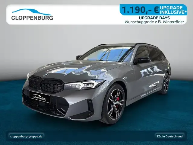 BMW 340