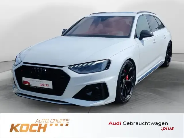 Audi RS4
