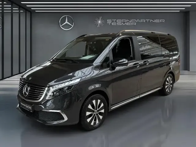 Mercedes-Benz EQV 300