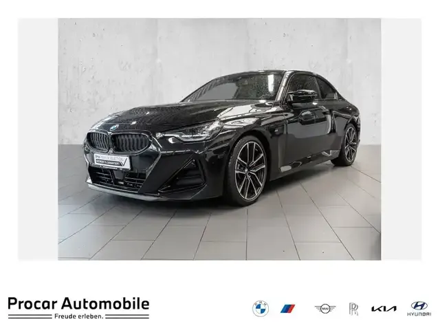 BMW 240