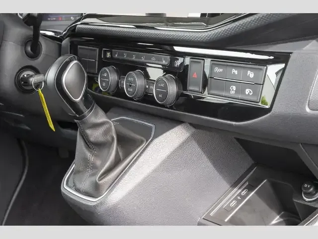 Volkswagen T6.1 Multivan