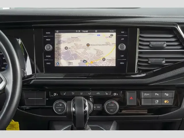Volkswagen T6.1 Multivan
