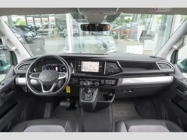 Volkswagen T6.1 Multivan