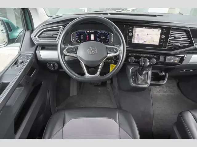 Volkswagen T6.1 Multivan