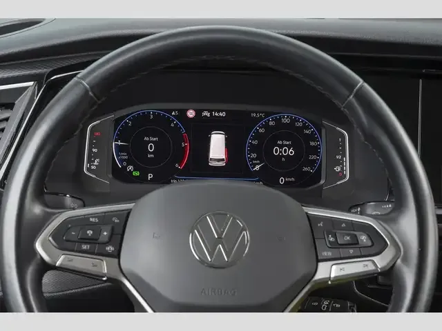 Volkswagen T6.1 Multivan