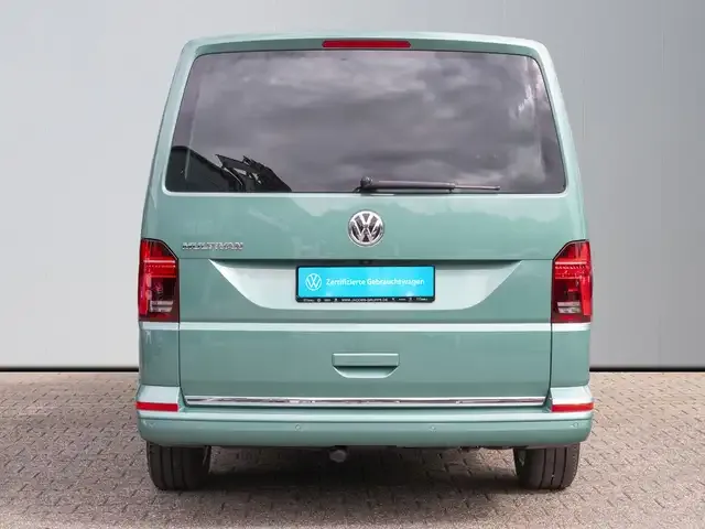 Volkswagen T6.1 Multivan